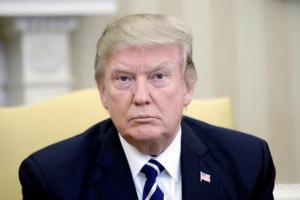 трамп