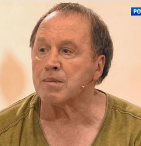 Известность к актеру пришла после 35 лет Известность к актеру пришла после 35 лет