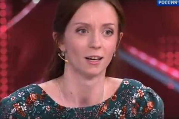 Актриса шесть лет назад попала в такую же ситуацию, что и девушки Актриса шесть лет назад попала в такую же ситуацию, что и девушки