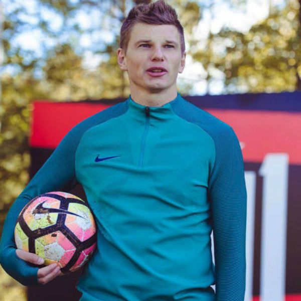 Андрей Аршавин Андрей Аршавин