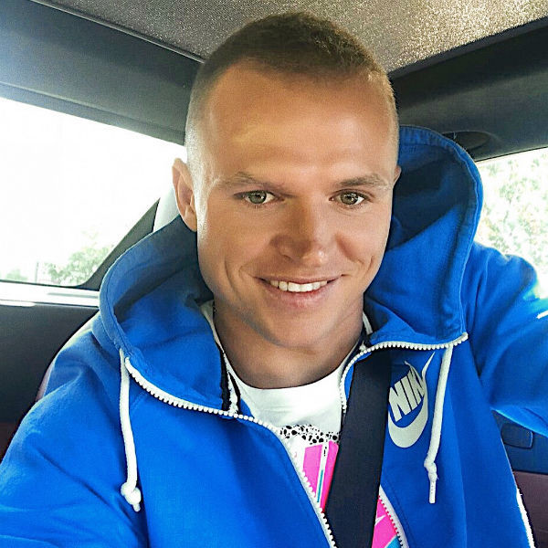 Дмитрий Тарасов Дмитрий Тарасов
