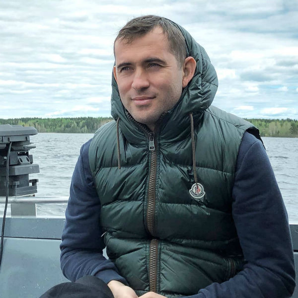 Александр Кержаков Александр Кержаков