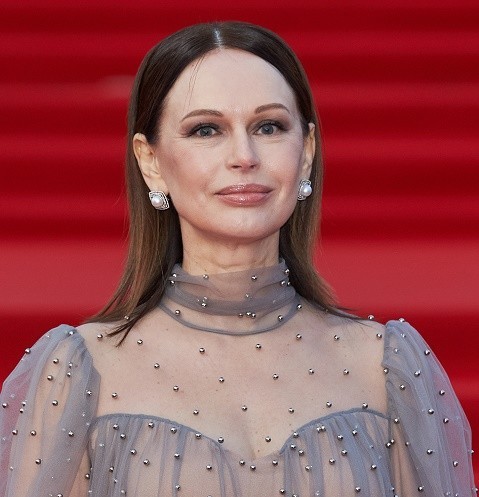 Ирина Безрукова Ирина Безрукова