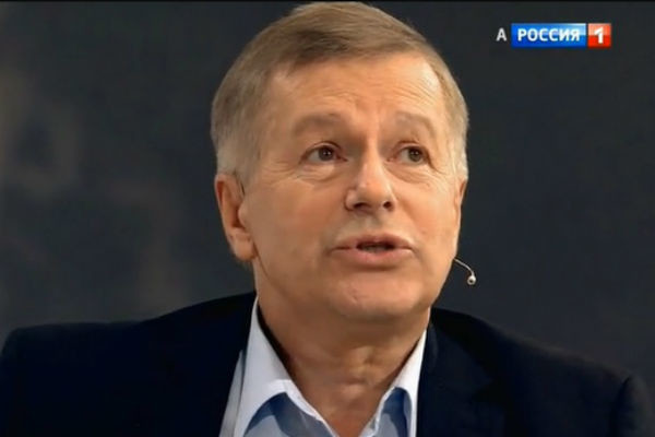 Ливанов долго не мог смириться с трагедией Ливанов долго не мог смириться с трагедией