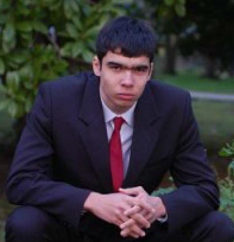Егор Кирильчик Егор Кирильчик