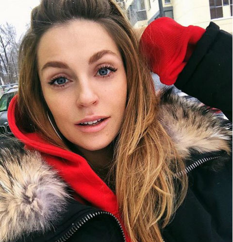 Саша Савельева Саша Савельева