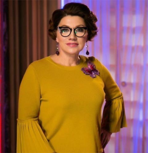 Роза Сябитова Роза Сябитова