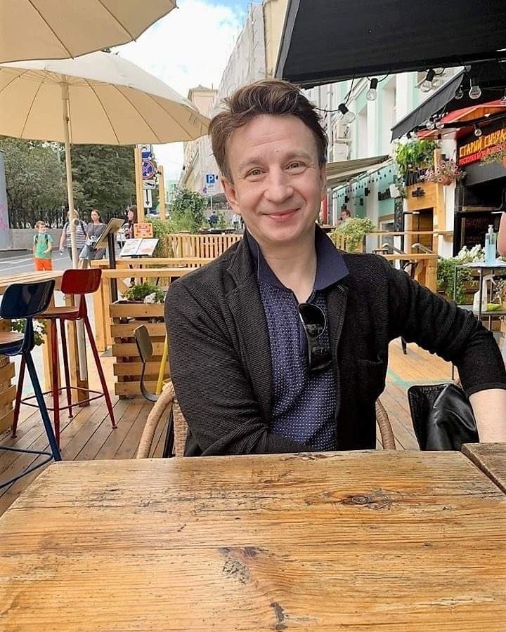 Сериал Полицейский С Рублевки Фото Актеров – Telegraph