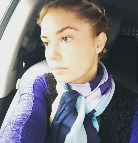 Агата Муцениеце Агата Муцениеце