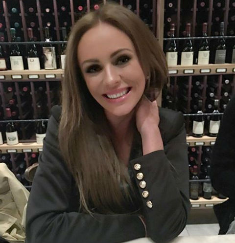 Юлия Началова Юлия Началова