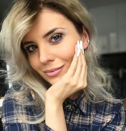 Анна Шульгина Анна Шульгина