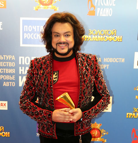 Филипп Киркоров Филипп Киркоров