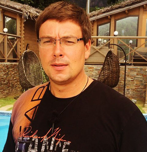 Андрей Чуев Андрей Чуев