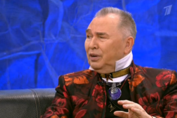 Вячеслав Зайцев Вячеслав Зайцев