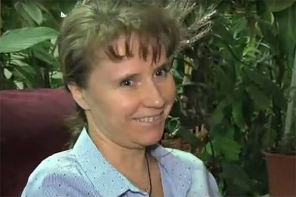 «Все нормальные женщины хотят детей от любимого человека», - сказала Елена Хрипунова в интервью программе «Сегодня вечером». «Все нормальные женщины хотят детей от любимого человека», - сказала Елена Хрипунова в интервью программе «Сегодня вечером».