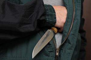 В центре Москвы ранили ножом начальника департамента Минюста