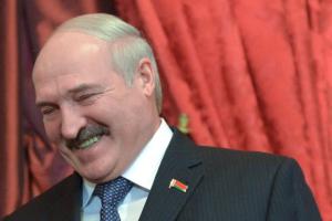 Александр Лукашенко