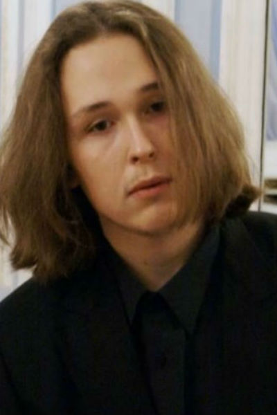 Лука Затравкин Лука Затравкин