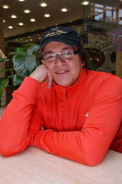Дмитрий Дибров Дмитрий Дибров