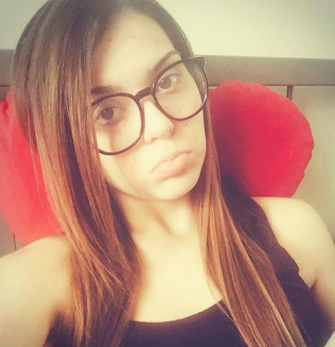 Аделина Сотникова Аделина Сотникова