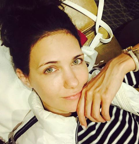 Екатерина Климова Екатерина Климова