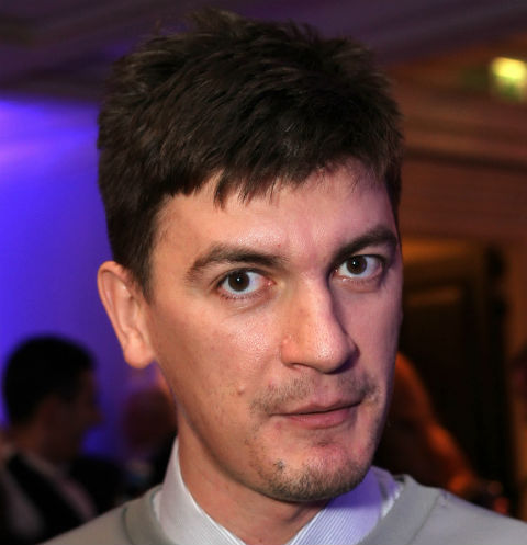 Александр Гудков Александр Гудков