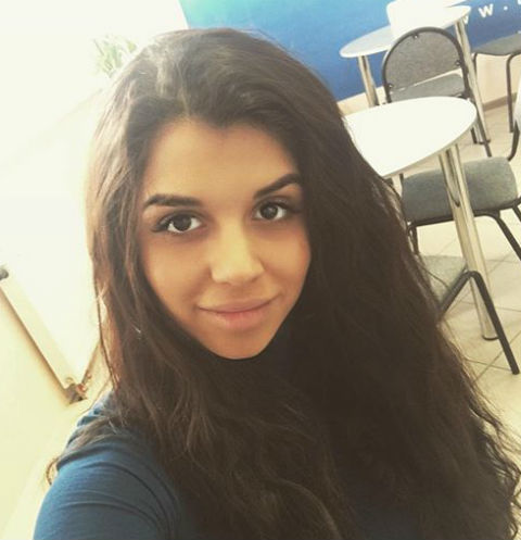 Алиана Гобозова Алиана Гобозова
