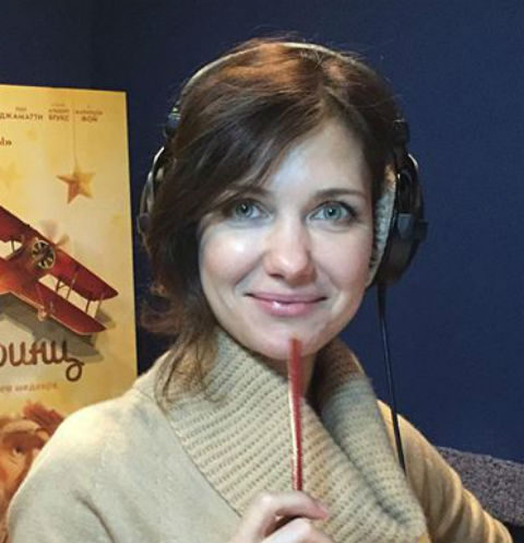 Екатерина Климова Екатерина Климова