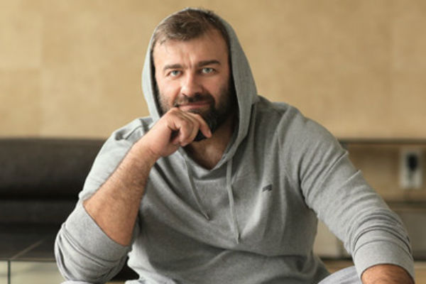 Михаил Пореченков Михаил Пореченков