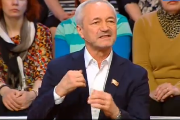 Евгений Герасимов рассказал, что Филозов был очень тактичным человеком Евгений Герасимов рассказал, что Филозов был очень тактичным человеком