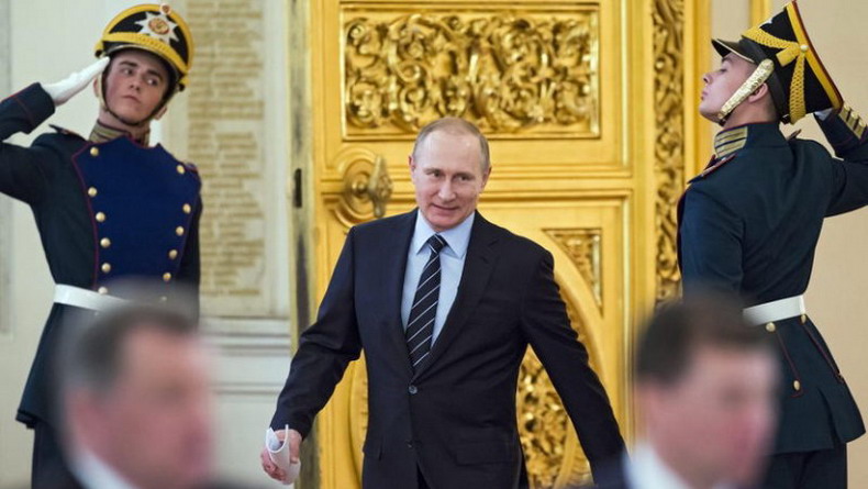Должна ли Европа восстановить свои связи с господином Путиным?