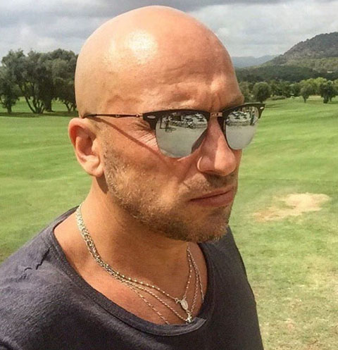Дмитрий Нагиев Дмитрий Нагиев