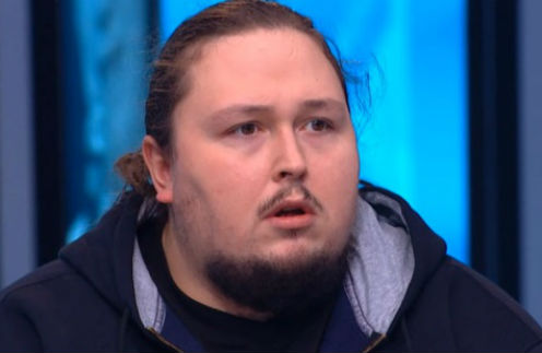 Лука Затравкин Лука Затравкин