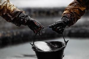 нефть