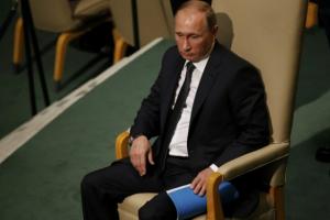 Портников: Путин сдулся