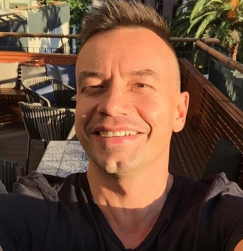 Алексей Серов Алексей Серов