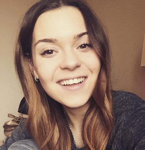 Аделина Сотникова Аделина Сотникова