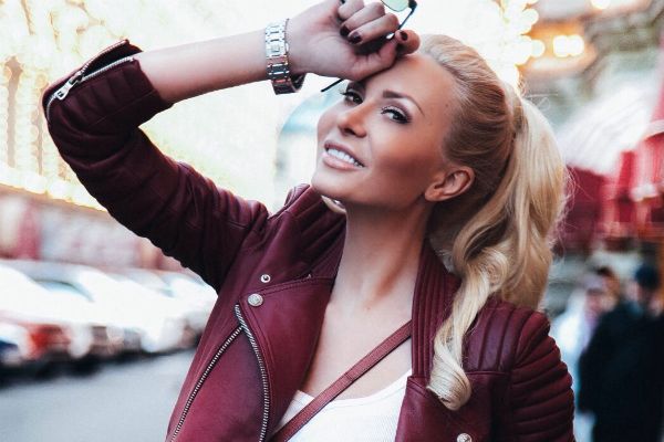 Элина Камирен Элина Камирен