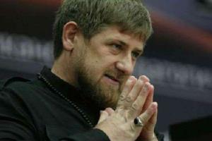 кадыров