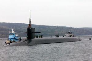 подлодка