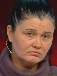Юлия Разина Юлия Разина