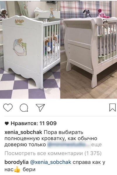 Ксения Бородина Ксения Бородина
