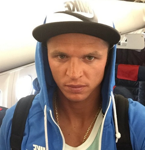 Дмитрий Тарасов Дмитрий Тарасов