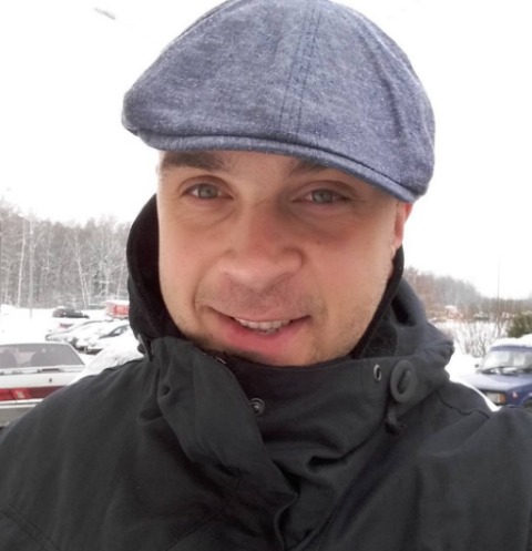 Глеб Жемчугов Глеб Жемчугов