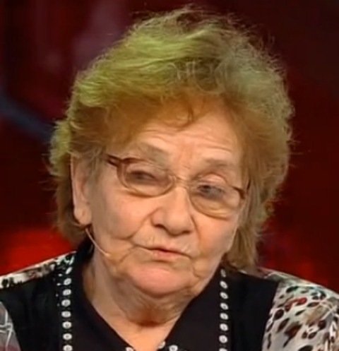Мама Михаила Попкова Антонина Мама Михаила Попкова Антонина