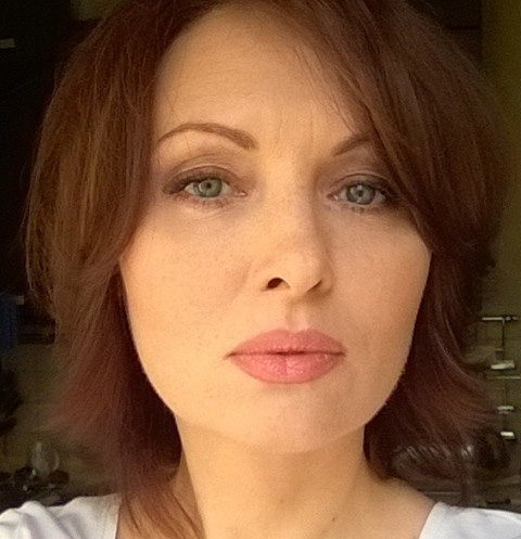 Елена Ксенофонтова Елена Ксенофонтова