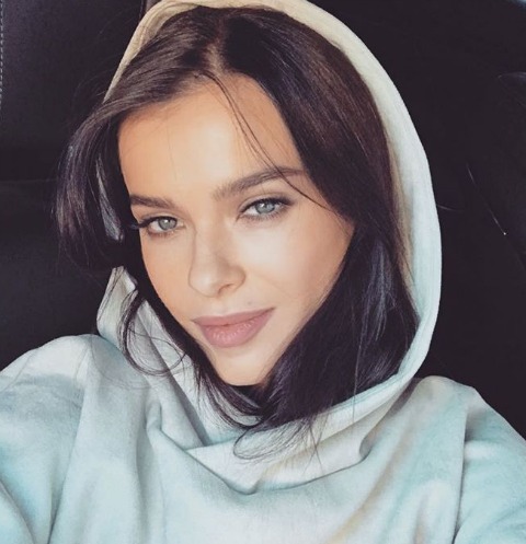 Лена Темникова Лена Темникова