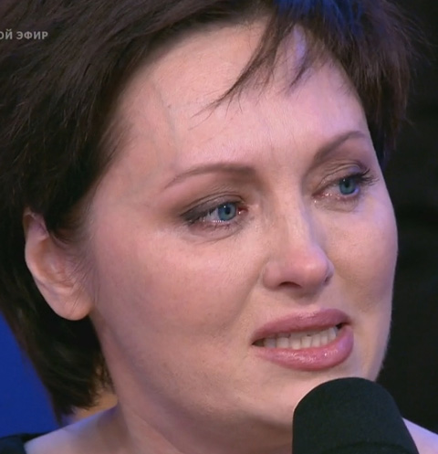 Елена Ксенофонтова Елена Ксенофонтова