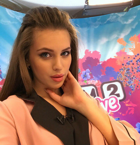Саша Артемова Саша Артемова