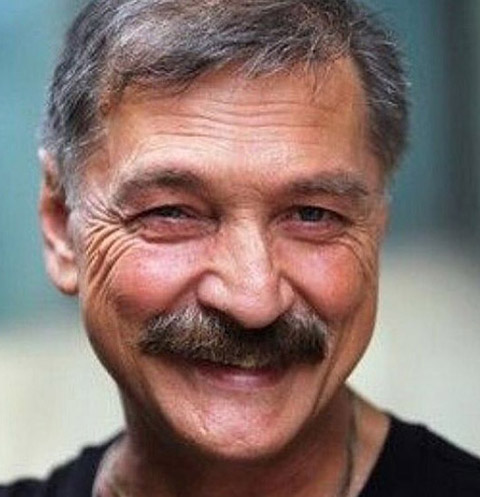 Александр Тиханович Александр Тиханович